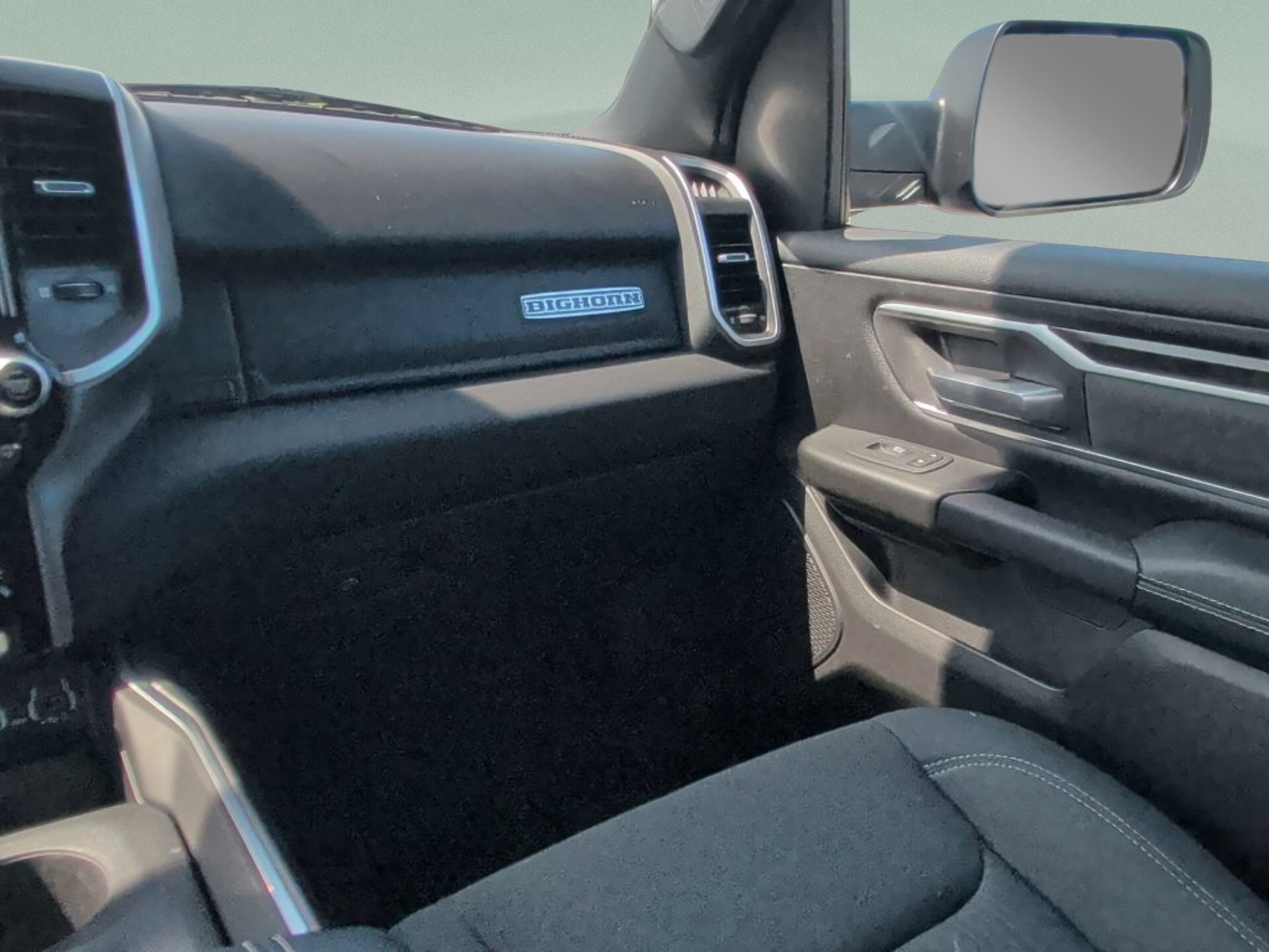 Used 2023 RAM 1500 Big Horn RWD image 45