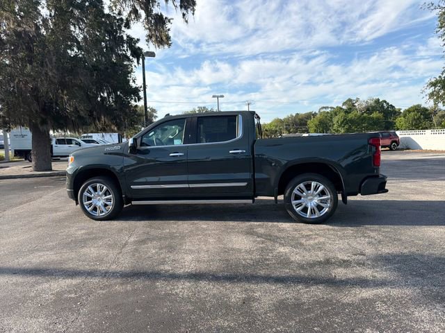 New 2026 Chevrolet Silverado 1500 High Country image 7