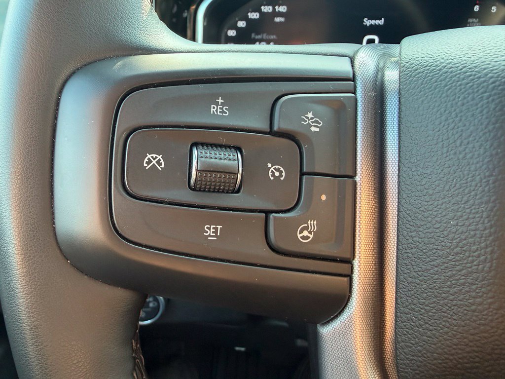 Used 2024 GMC Sierra 1500 Elevation AWD/4WD image 19