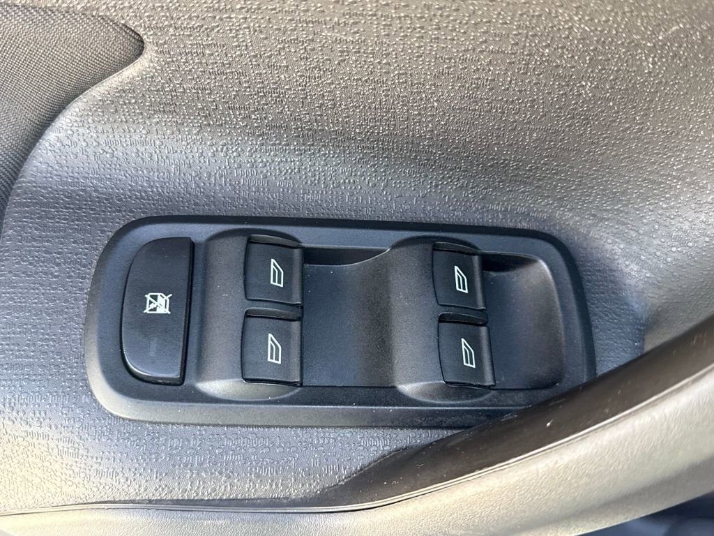 Used 2016 Ford Fiesta ST image 15