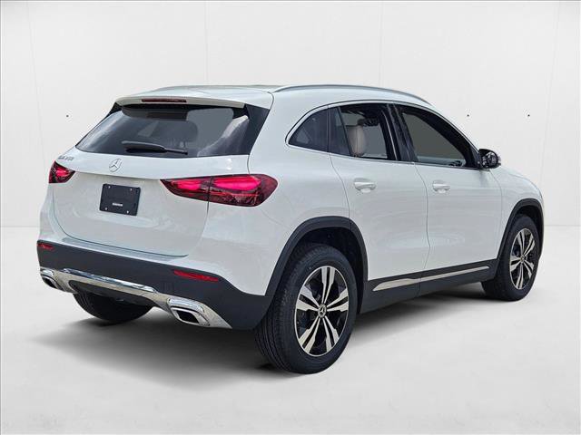 New 2026 Mercedes-Benz GLA 250 image 2