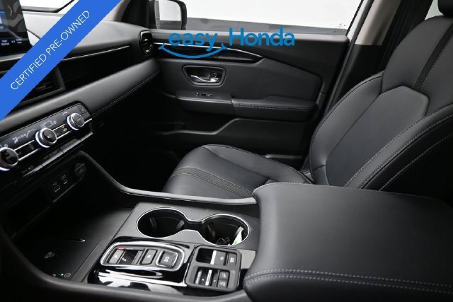 Used 2025 Honda Pilot EX-L image 13