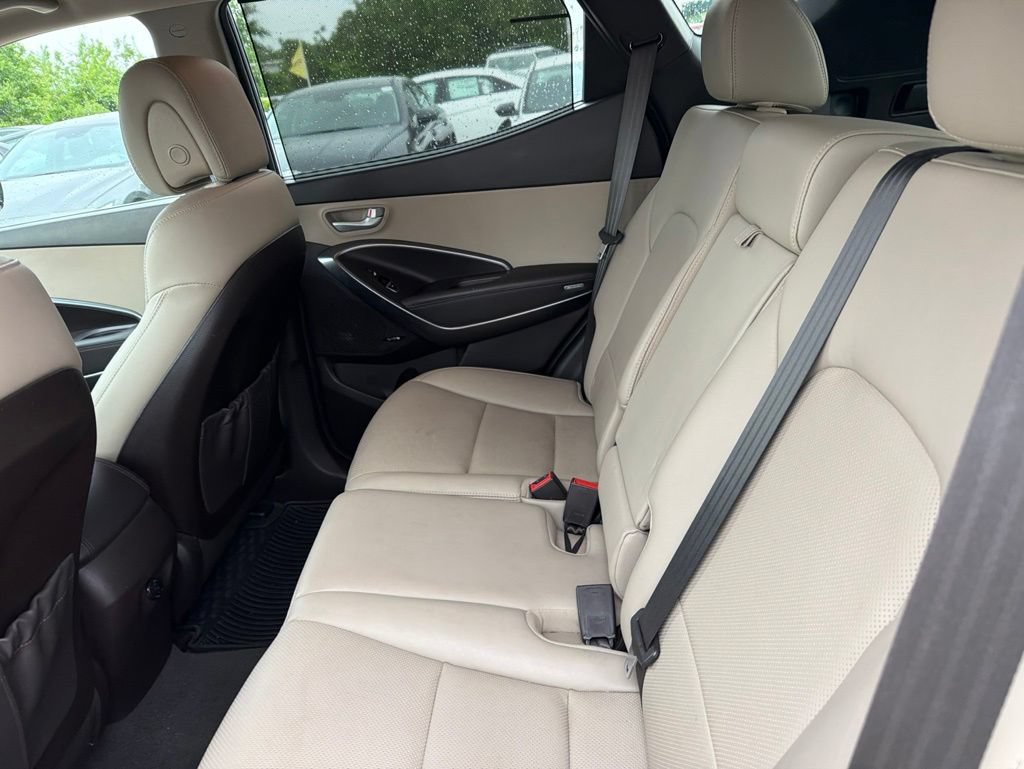 Used 2017 Hyundai Santa Fe Sport FWD image 15