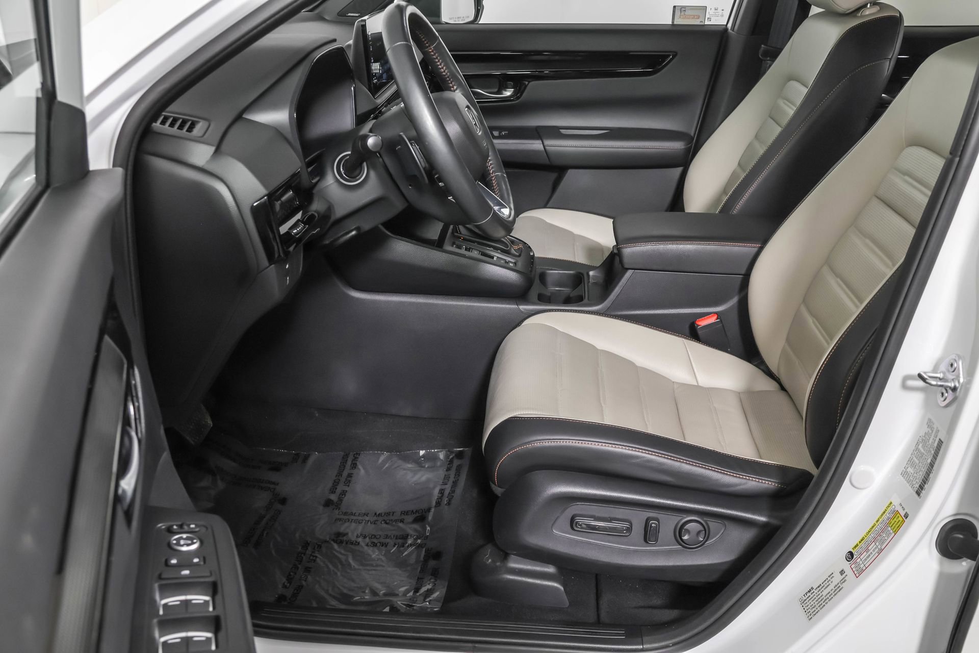 Used 2023 Honda CR-V Sport Touring image 21