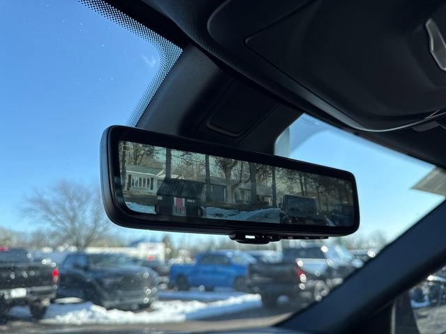 New 2026 Jeep Grand Cherokee Limited image 25