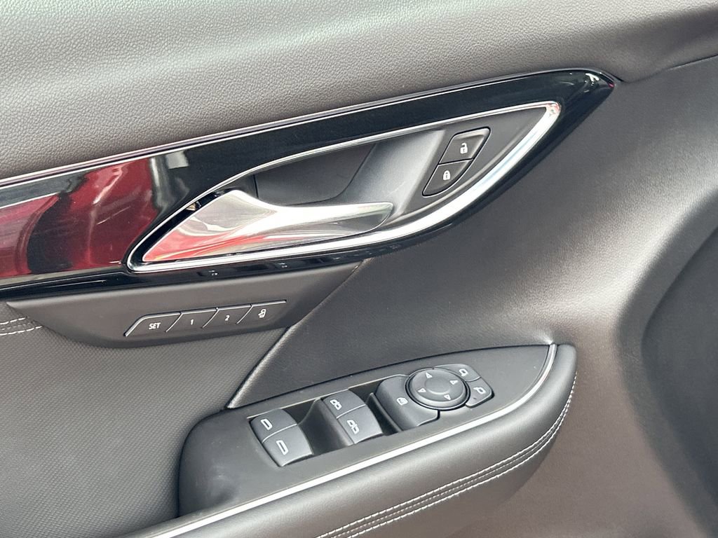 New 2026 Buick Envision Preferred image 19