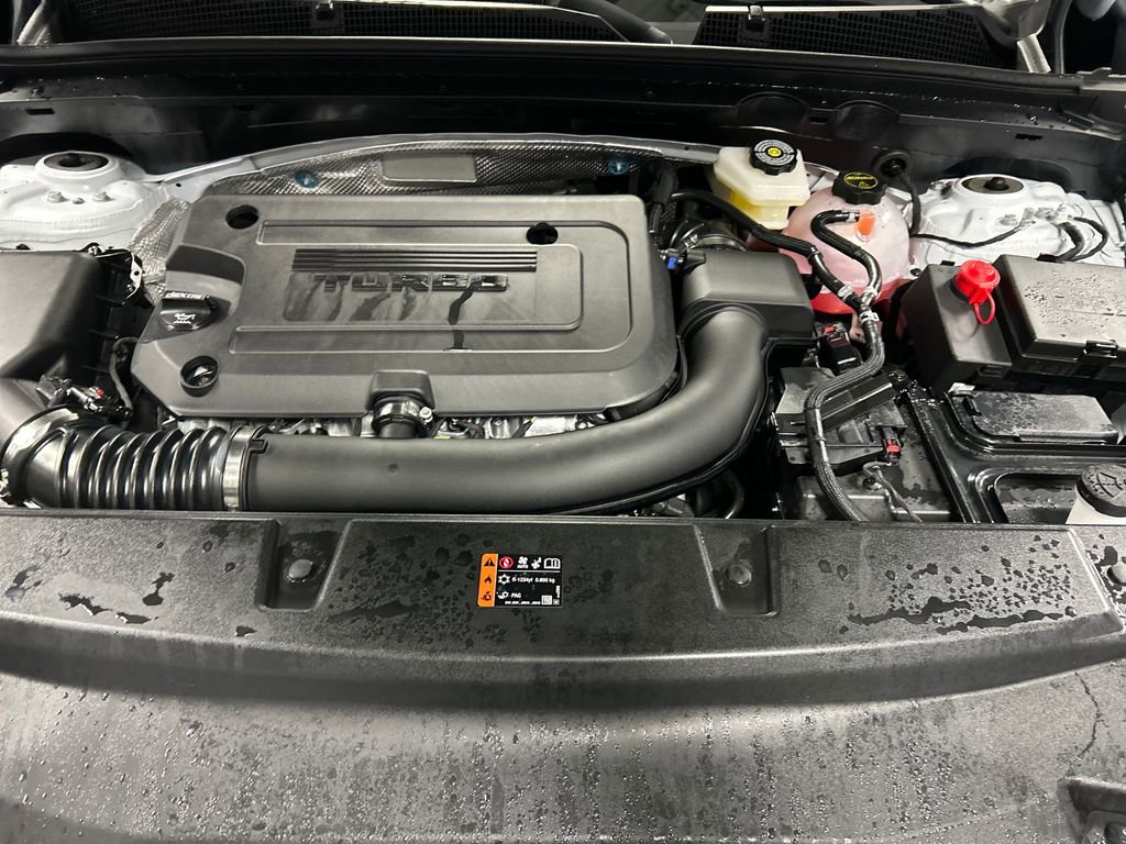 New 2026 Buick Envision Avenir image 25