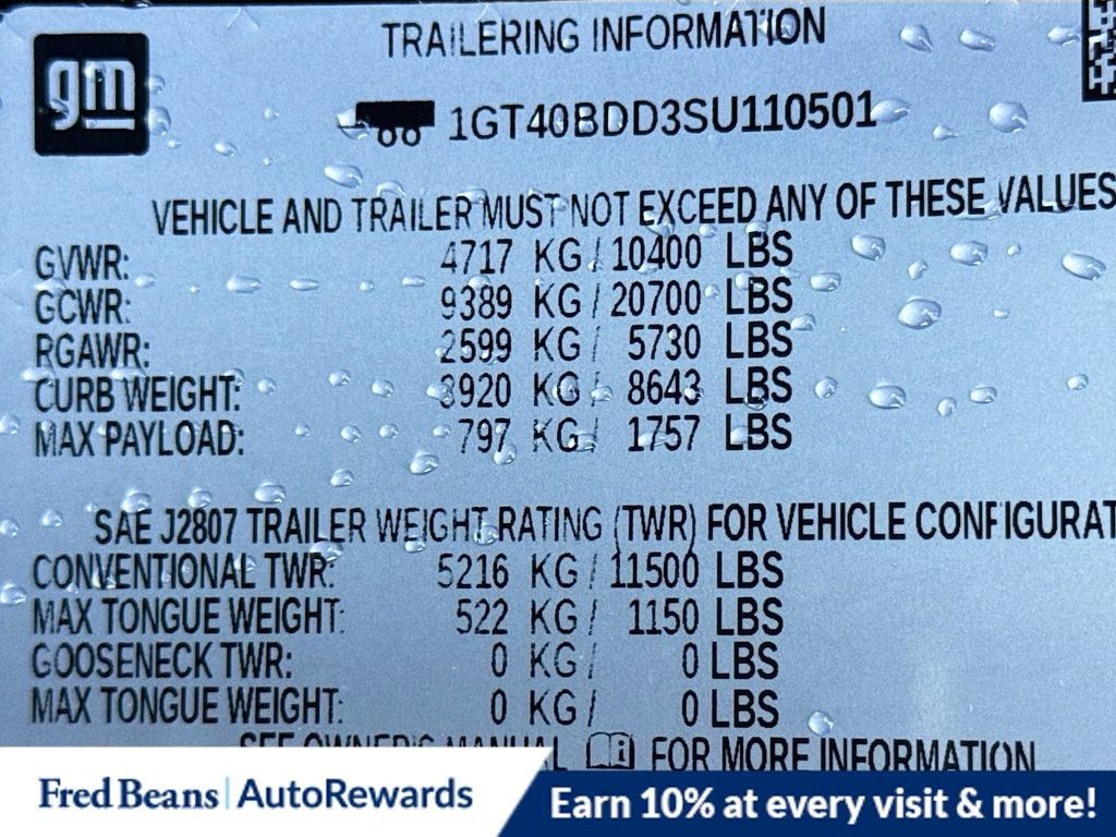 New 2025 GMC Hummer EV 2X w/ Extreme Off-Road Package image 34