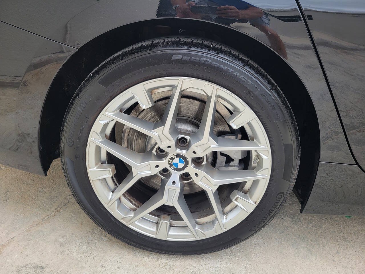 Used 2026 BMW 330i Sedan RWD image 15