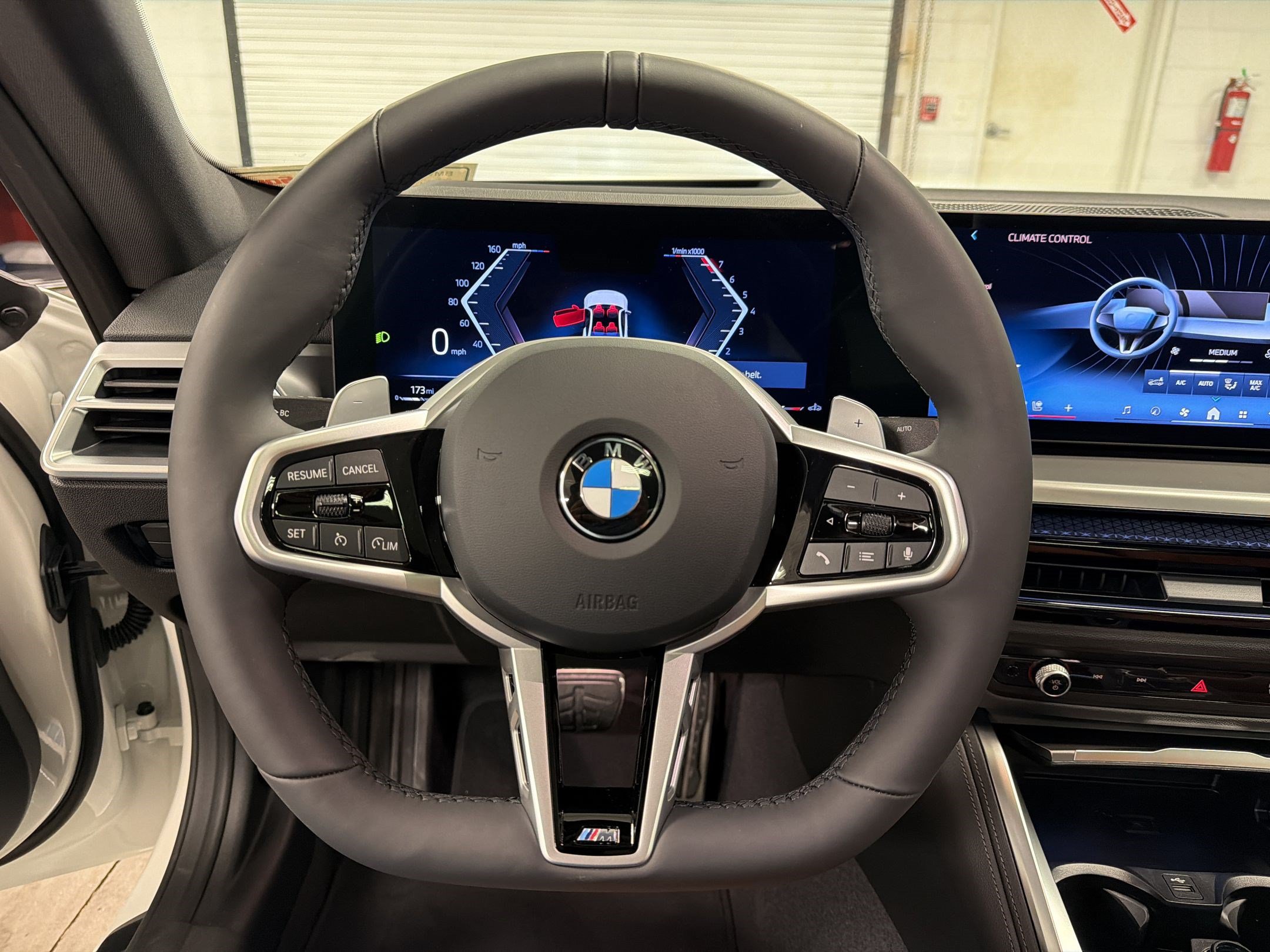 New 2026 BMW 230i Coupe w/ Premium Package RWD image 11