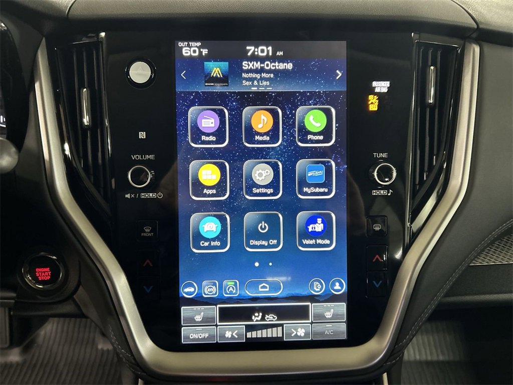 Certified 2025 Subaru Legacy Premium image 20