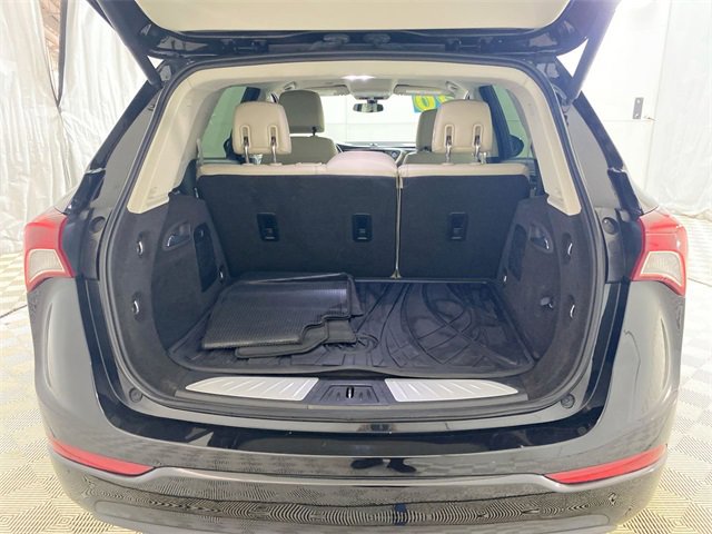 Used 2020 Buick Envision Preferred image 30