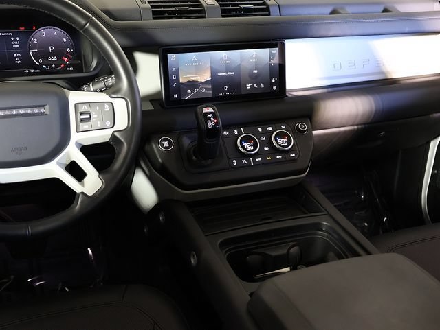 Used 2024 Land Rover Defender 110 S AWD/4WD image 15