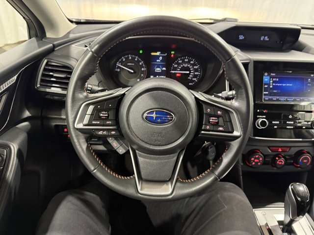 Used 2019 Subaru Crosstrek 2.0i Premium w/ Eyesight System image 17