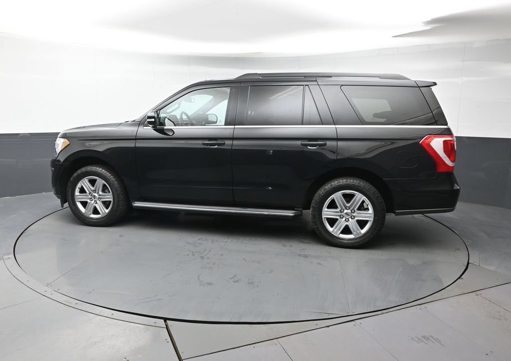 Used 2021 Ford Expedition XLT AWD/4WD image 4