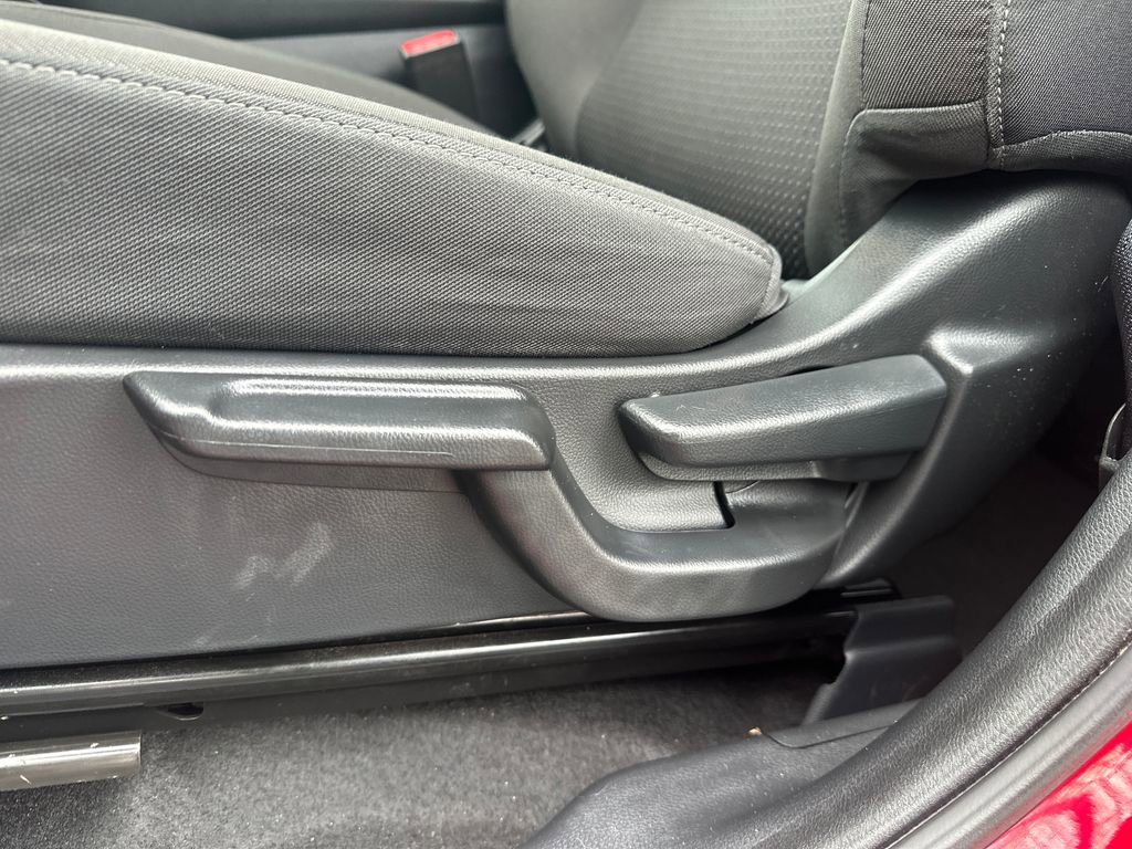 Used 2020 Honda HR-V EX image 4