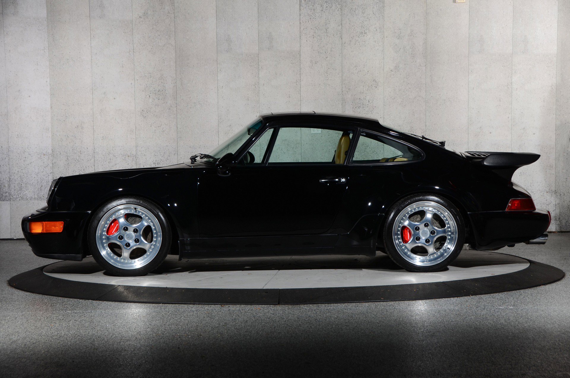 Used 1994 Porsche 911 Turbo image 15