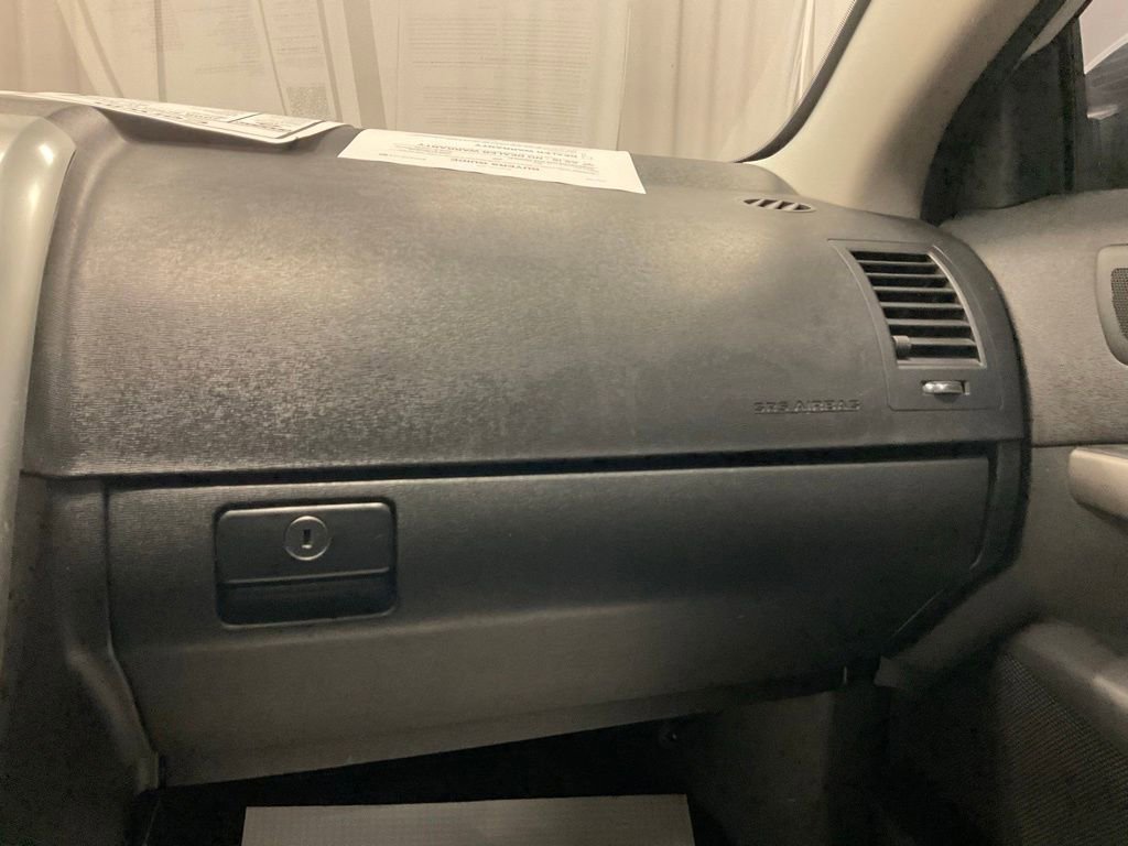 Used 2008 Scion tC image 25