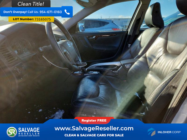 Used 2006 Volvo XC70 AWD/4WD image 9