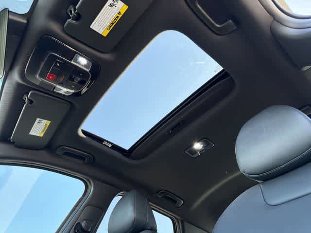 Certified 2026 Hyundai Santa Cruz SEL FWD image 16