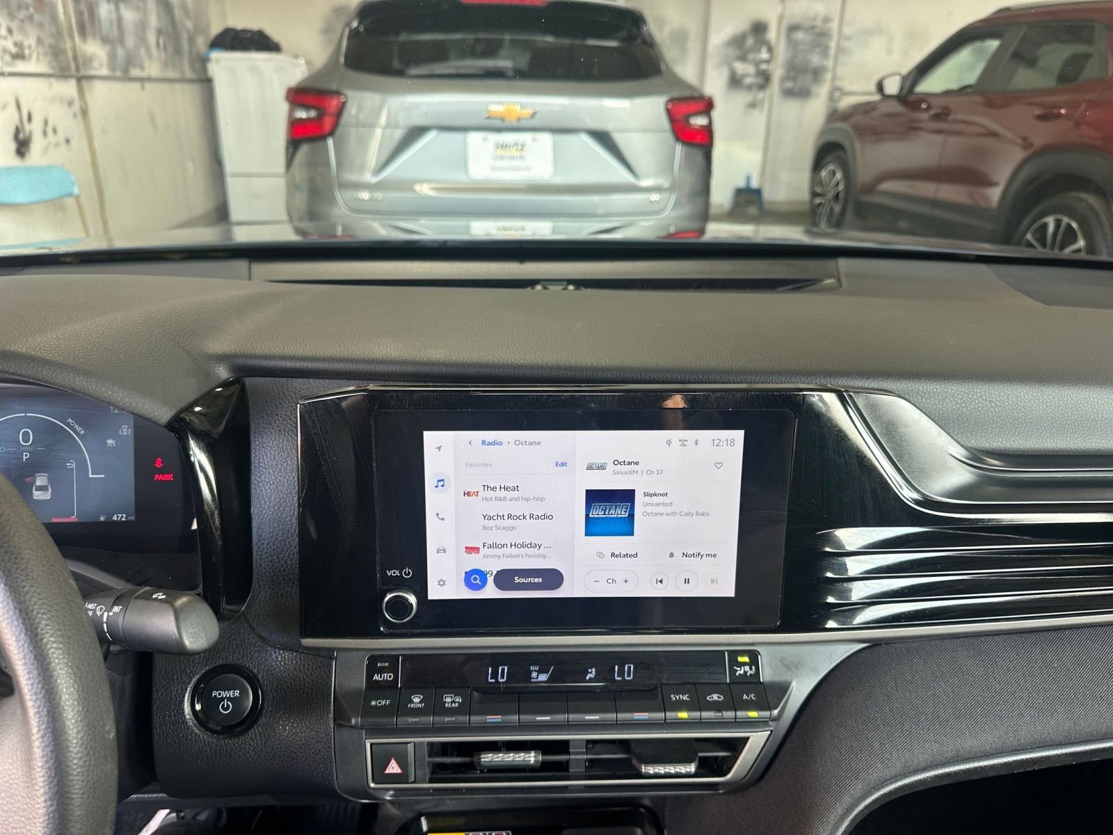 Used 2025 Toyota Camry LE image 18