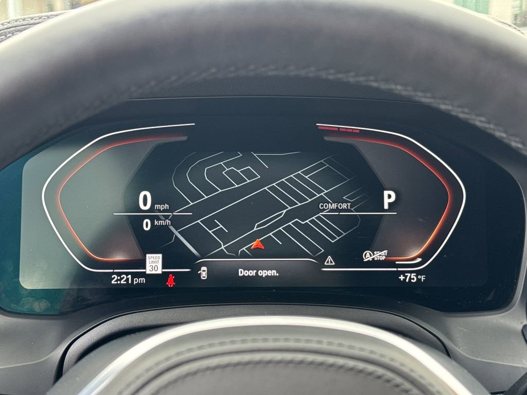 Used 2021 BMW 330i Sedan image 25