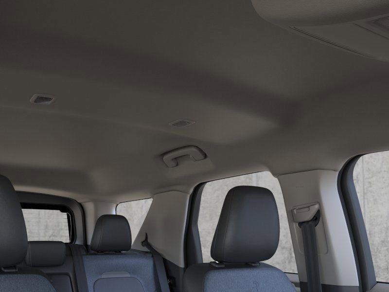 New 2026 Ford Bronco Sport Outer Banks AWD/4WD image 23