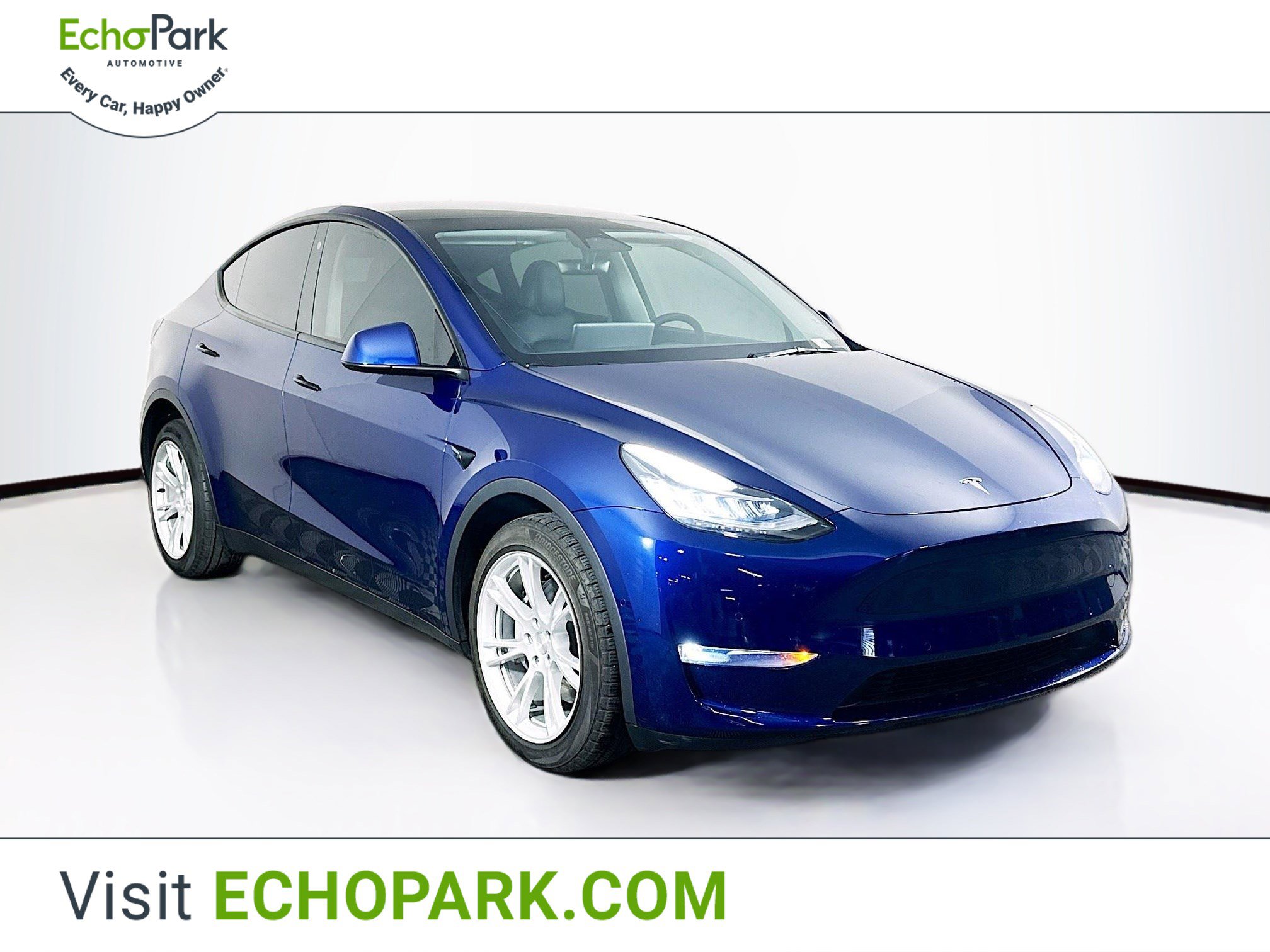 Used 2022 Tesla Model Y Long Range