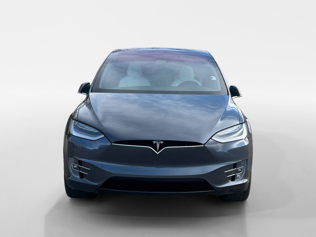 Used 2019 Tesla Model X Long Range image 9