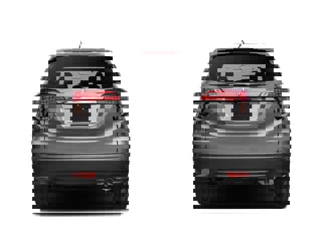 Used 2022 Honda HR-V LX image 8