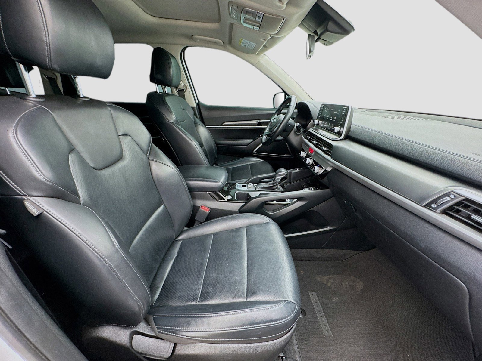 Used 2020 Kia Telluride S FWD image 20