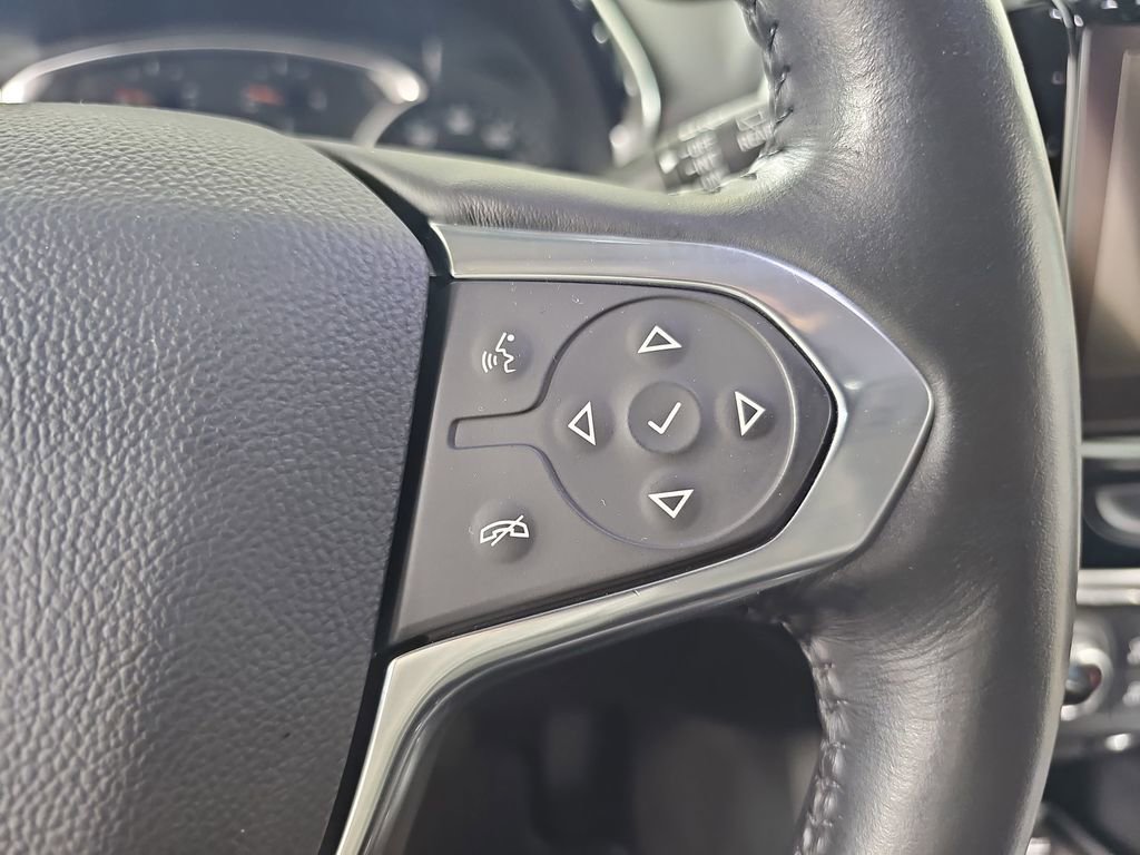 Certified 2021 Chevrolet Traverse High Country image 27