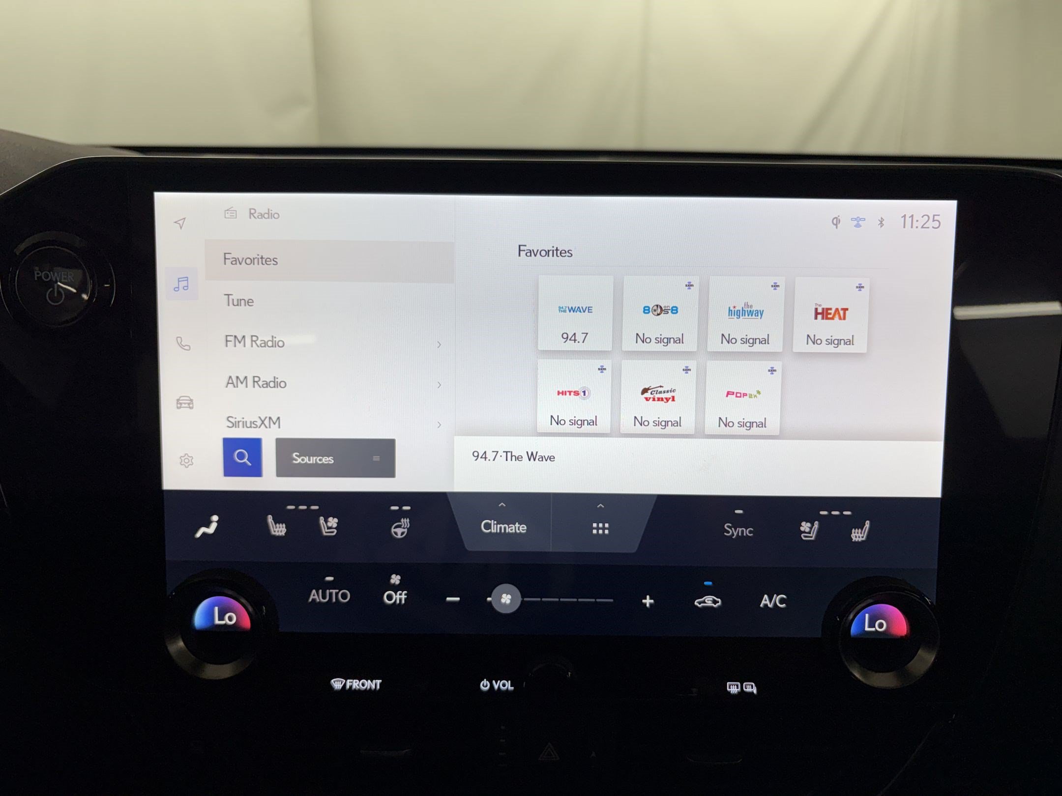 Used 2024 Lexus NX 350h AWD w/ Vision Package image 20