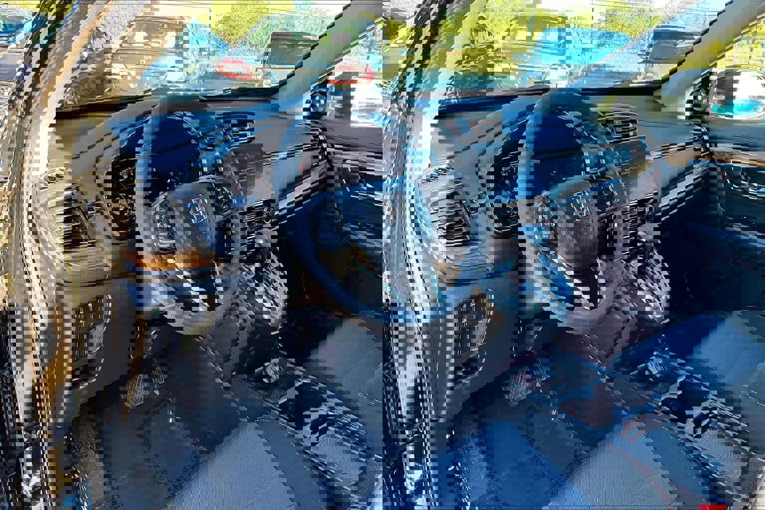 Used 2018 Honda CR-V EX image 14