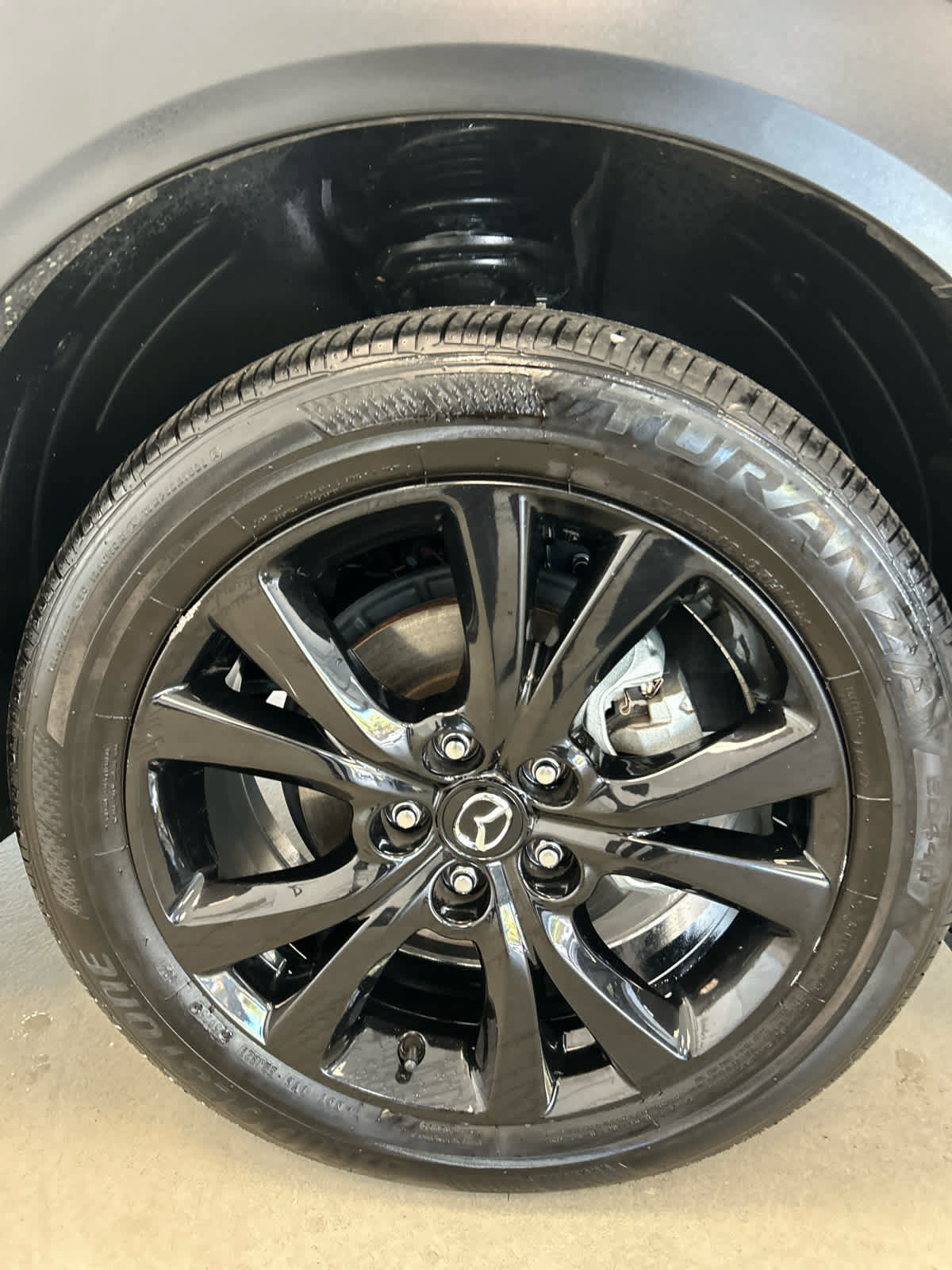 Certified 2026 MAZDA CX-30 AWD 2.5 S image 26