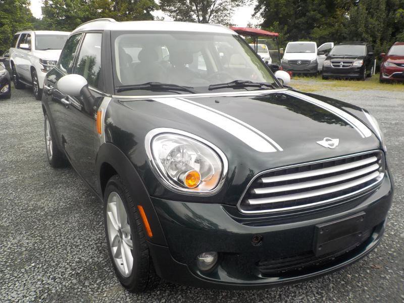 Used 2014 MINI Cooper Countryman image 7