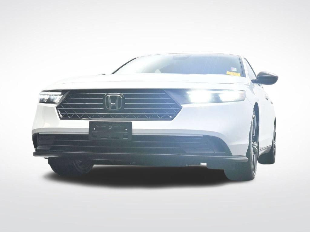 Used 2024 Honda Accord Sport image 22