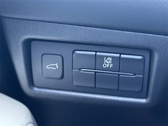 Used 2023 MAZDA CX-5 AWD 2.5 S w/ Premium Plus Pkg image 29