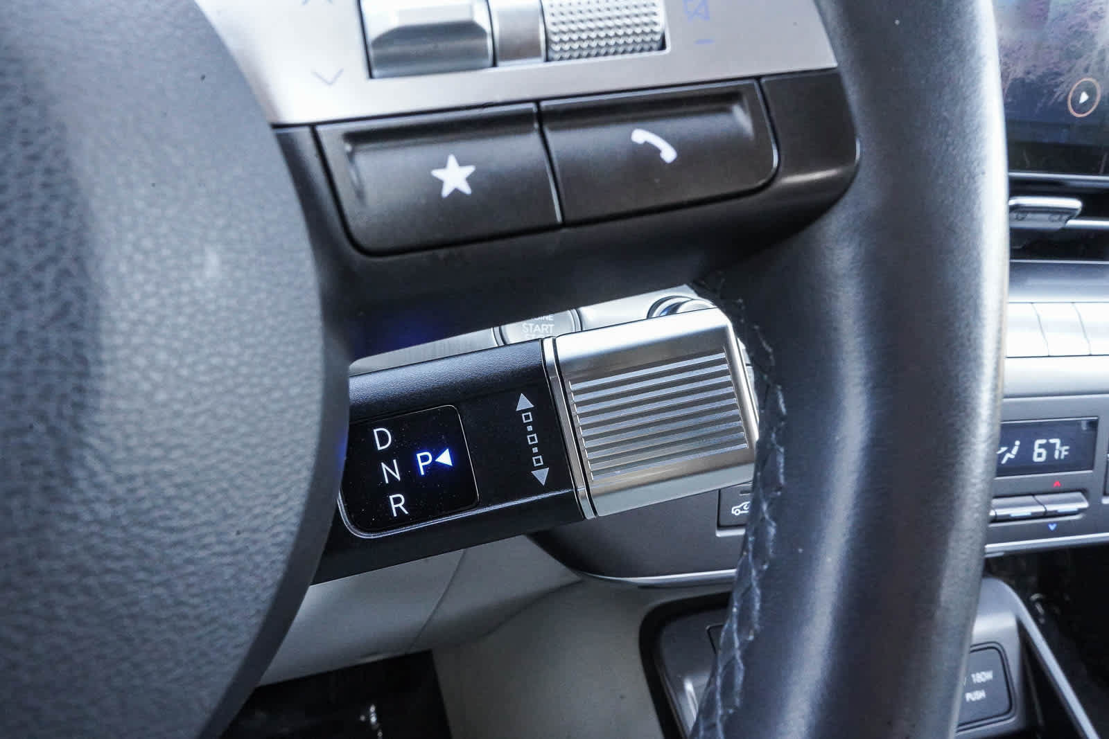 Used 2024 Hyundai Kona Limited AWD/4WD image 24