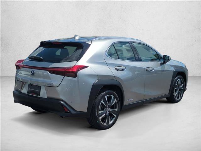 Used 2019 Lexus UX 250h w/ Premium Package image 5