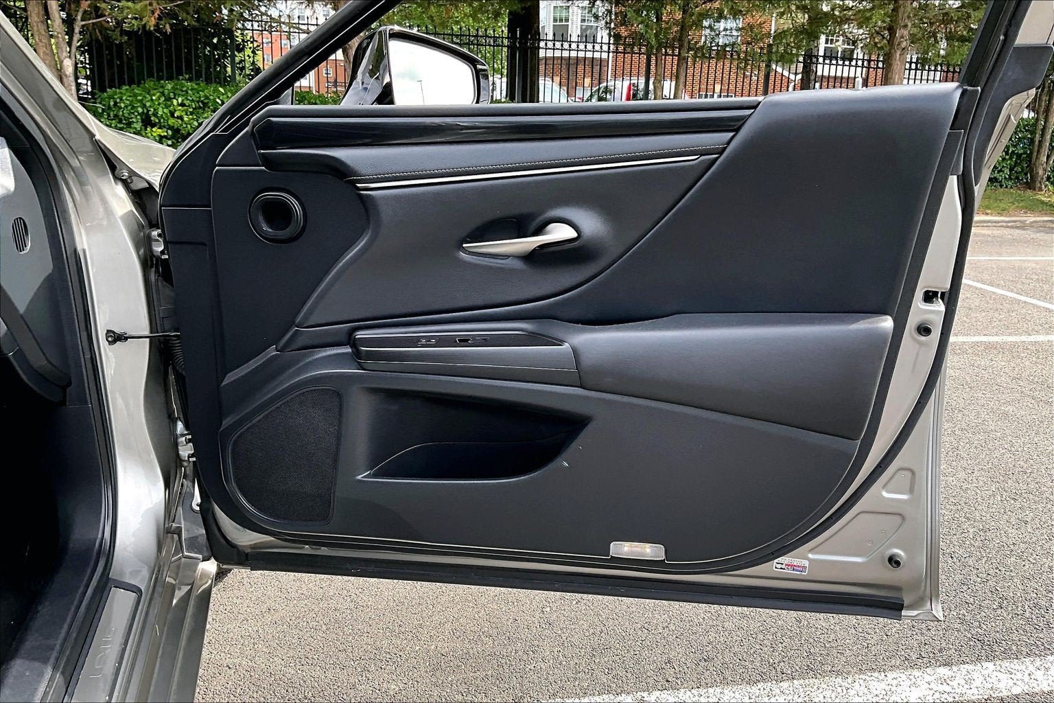 Used 2019 Lexus ES 350 FWD image 22