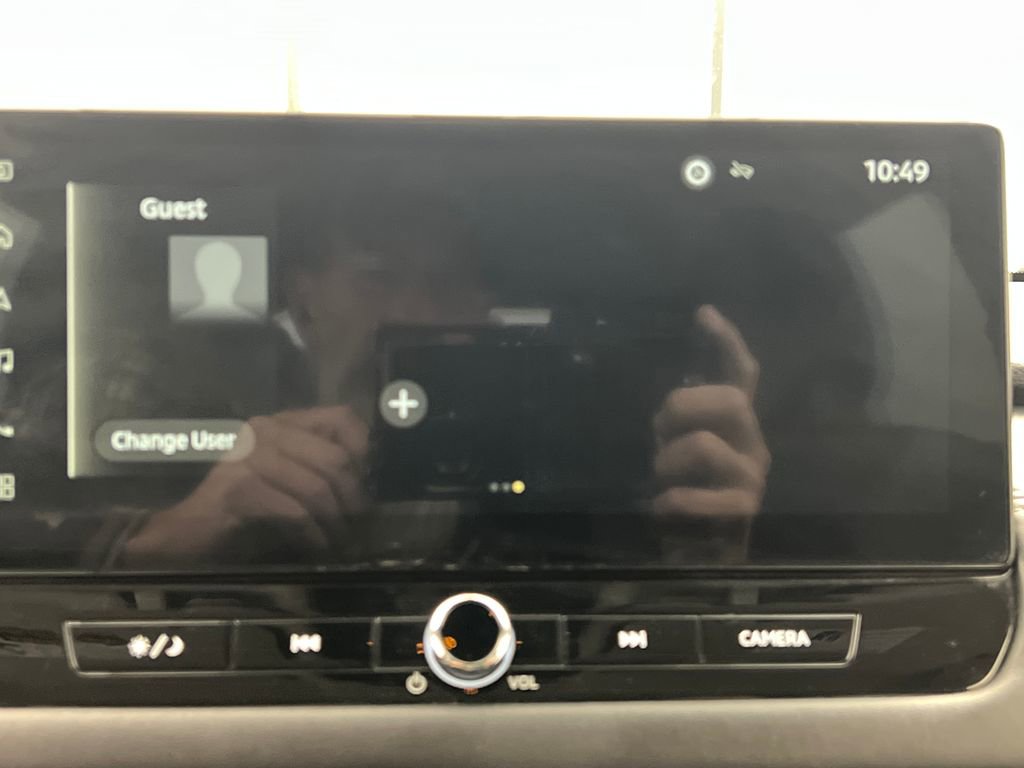 Used 2025 Mitsubishi Outlander SE AWD/4WD image 58