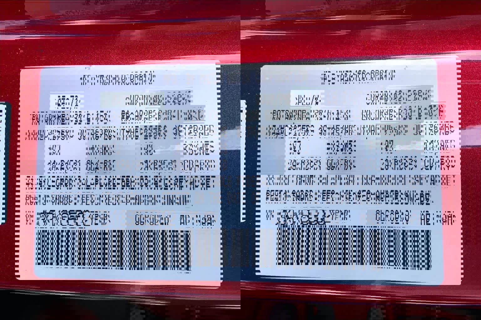 Used 2025 MAZDA CX-5 Signature image 34