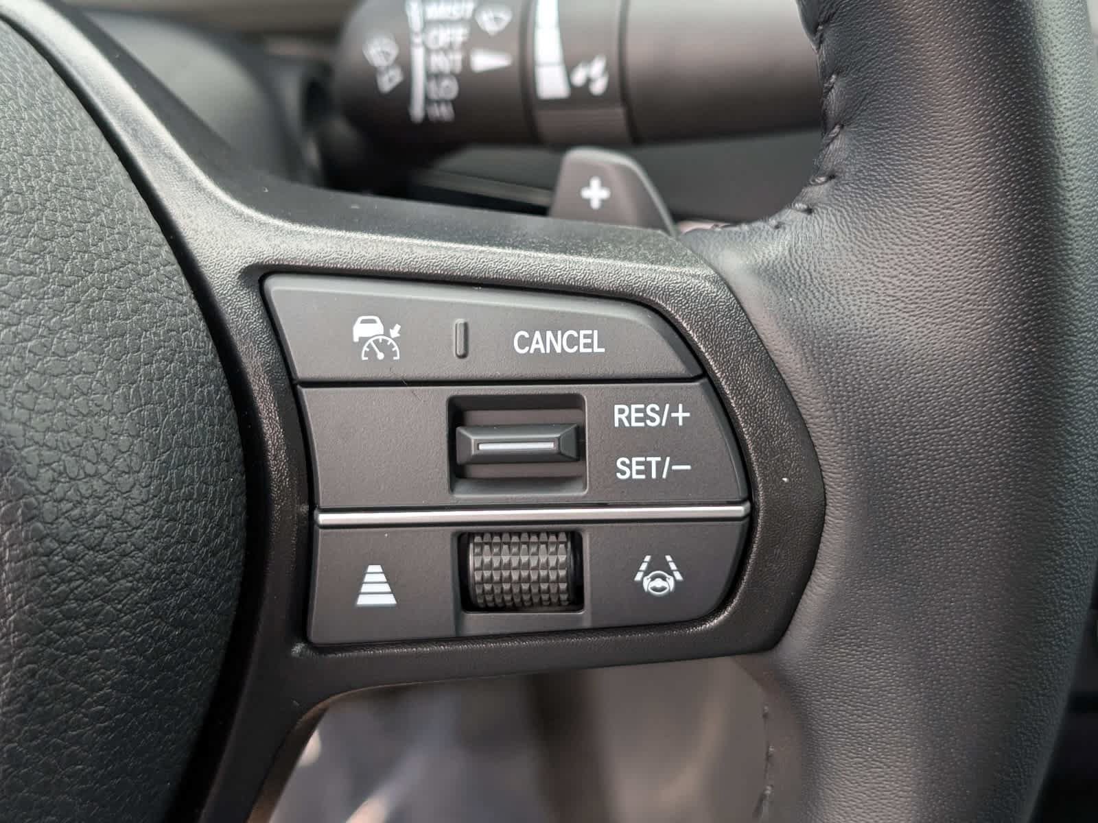 Used 2024 Honda Accord Sport image 21
