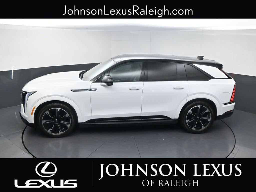 Used 2025 Cadillac Escalade IQ Sport 2 AWD/4WD image 30