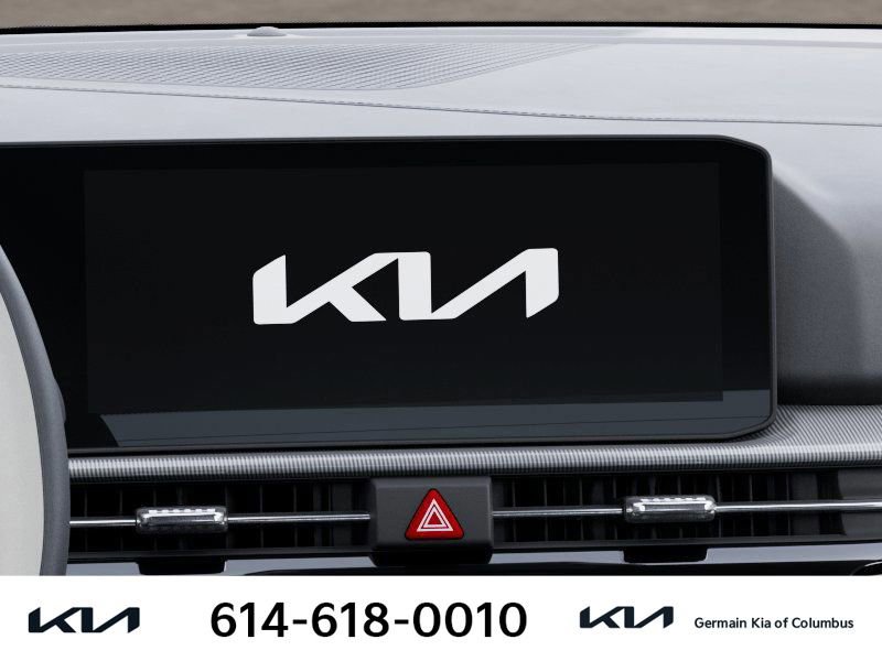 New 2026 Kia Sportage SX Prestige image 23