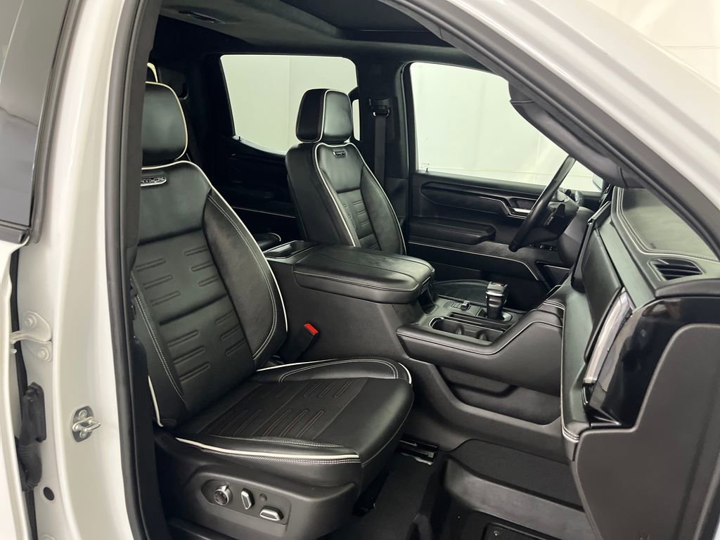 Used 2023 GMC Sierra 1500 AT4X AWD/4WD image 20
