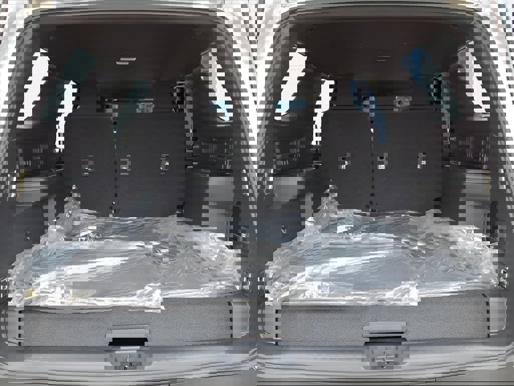 New 2025 Toyota 4Runner TRD Off-Road image 5