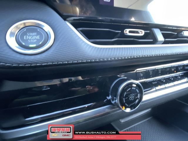 New 2026 Chevrolet Equinox LT w/ Safety and Technology Package image 17