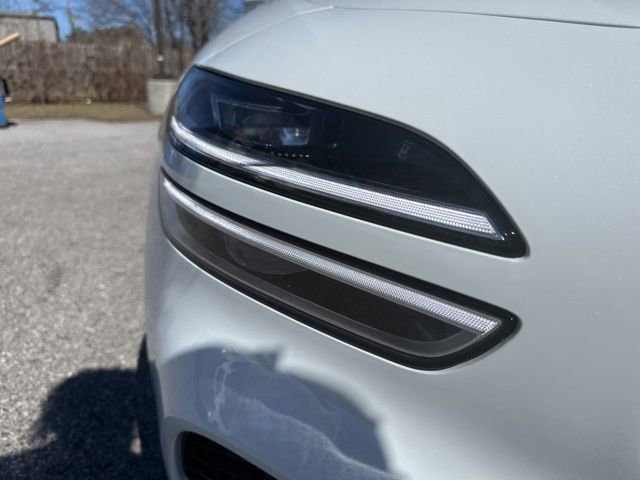 New 2025 Genesis G70 2.5T image 38